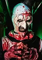 ������ Terrifier / ��������� / Clown Art