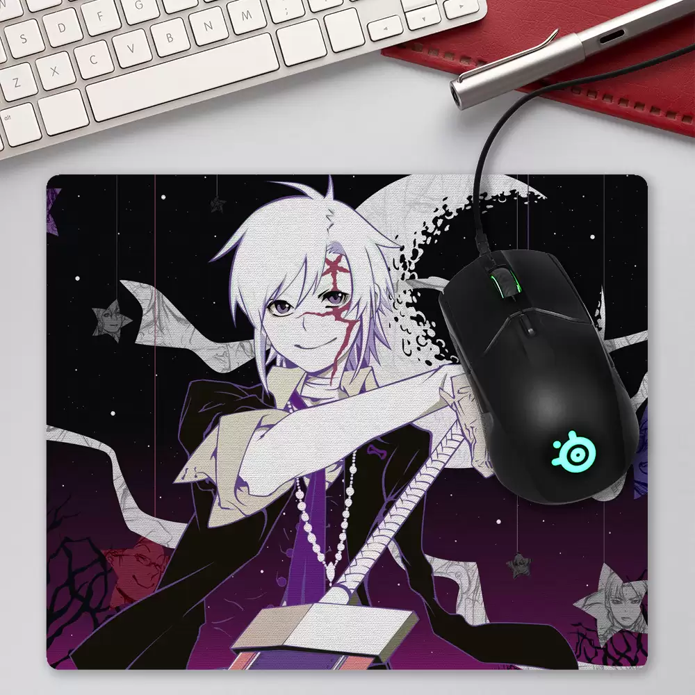 ���������� ������� ������ ��� ����� D.Gray-man 53703 �� ����� � ����� �� ����-��� / D.Gray-man / D. Grayman