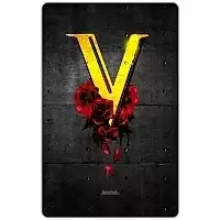   Cyberpunk 2077 - Valentinos