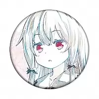 ������ Tonari no Kyuuketsuki-san Ani-Art - Sophie Twilight