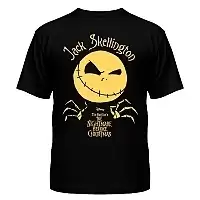  The Nightmare Before Christmas - Jack