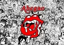  Ahegao
