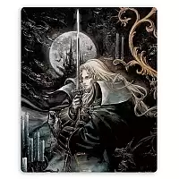 ������ ��� ����� Castlevania 317724