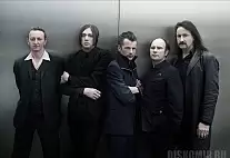 ������ �������� Einsturzende Neubauten