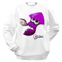 ��������� Splatoon - Purple Squid