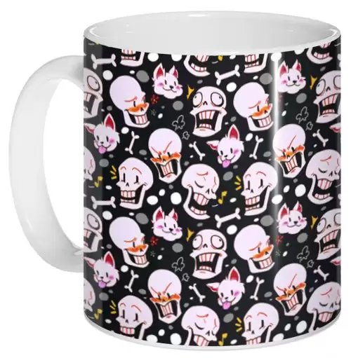 ���������� ������� ������������ ������ �� ����� Undertale / ��������� / ��������� ������ / ��������� �������