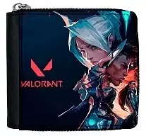 ������� �� ������ � ���������� ��� ������ � ����������� ���� Valorant