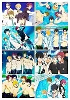   Free! Iwatobi Swim Club No.1