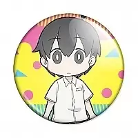 ������ Ueno-san wa Bukiyou - Tanaka Ver.1