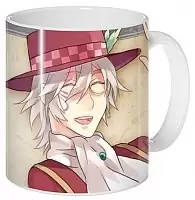 ������ Meiji Tokyo Renka - Renka Charlie