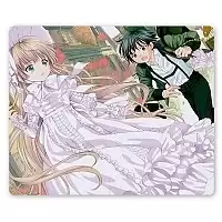 ������ ��� ����� Gosick 51117