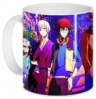 ������ Hamatora 321237