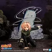 ������� SAV Panel Spectacle ?Aratanaru Sansukumi? Haruno Sakura