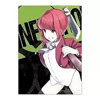 ������ �������� Infection - Kirara Isonami