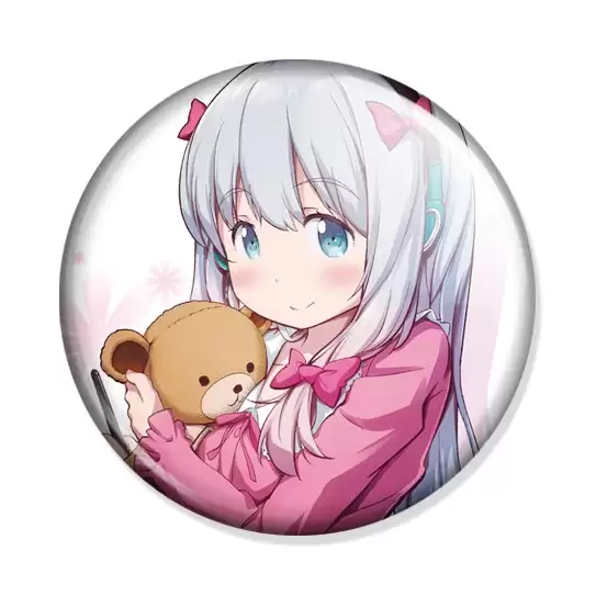 ���������� ������� ������ Eromanga-sensei Izumi Sagiri �� ����� � ����� ��������-������ / Eromanga-sensei / Ero Manga Sensei