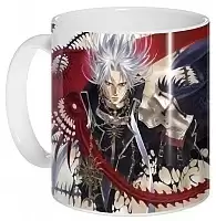 ������ Trinity Blood 34145