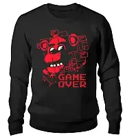��������� Game Over Five Nights at Freddy's