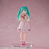  SAV Luminasta Hatsune Miku Conceptual series Vol.3