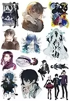 �������� Vanitas no Carte