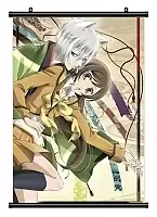 ������� �������� Kamisama Hajimemashita - Tomoe and Nanami