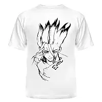 �������� "Dr. Stone" Ishigami Senkuu