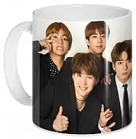 ������ � ����������� ������ Bangtan Boys 498607