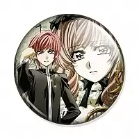 ������ Princess Princess Mikoto Yutaka