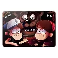 ������ ��������� ������������� ������ � ����� - ������� ���� / Dipper and Mabel - Gravity Falls 354195