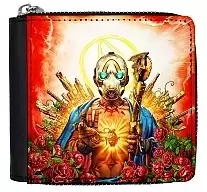 ������� �� ������ � ���������� ��� ������ "Borderlands 3"