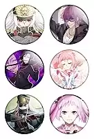 ����� ������� ������� "Re:Creators" No.2