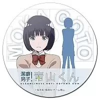 ������ ��������� ������� ������� �����-��� - Moka Goto