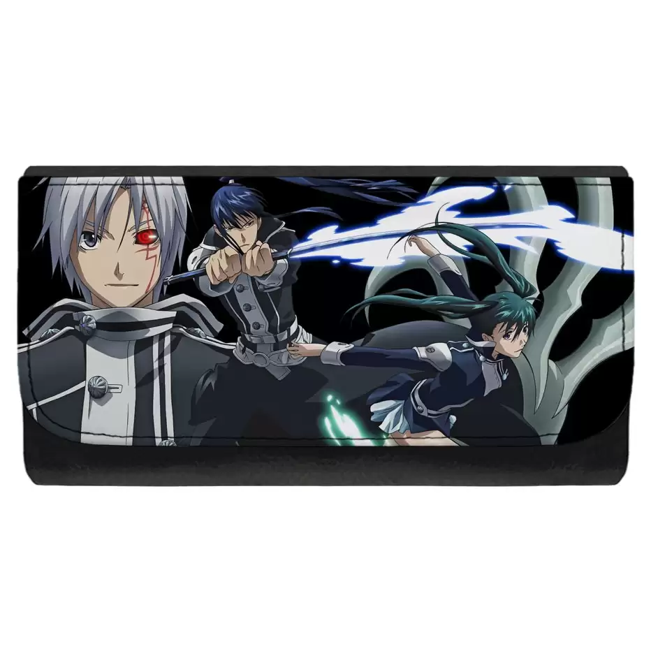 ���������� ������� ������� ������ ����-��� / D.Gray-man �� ����� � ����� �� ����-��� / D.Gray-man / D. Grayman