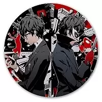 ������ ��� ����� ������� Shin Megami Tensei: Persona 5 - Ren Amamiya