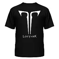�������� "Lost Ark" Logo