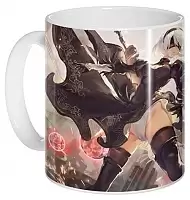  NieR: Automata YoRHa No.2 Type B