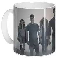 ������ Teen Wolf 351464