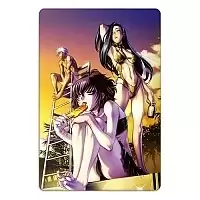    Black Lagoon 310432