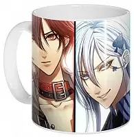 ������ ������������ ������� / Amnesia