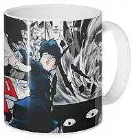 ������ ��� ����� 100 - Shigeo Kageyama