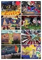  "Cuphead" No.1