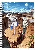 ������� � ������ A5 Danmachi - Hestia � Bell Cranel