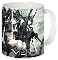 ������ Black Rock Shooter 56093