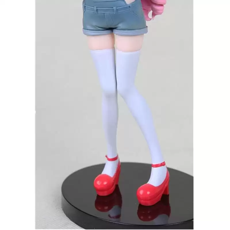 Фигурка Bandai One Piece Freak Vol.5 Perona A (Blue) - купить недорого