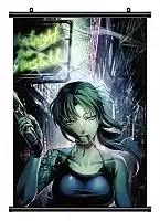   Black Lagoon 310397