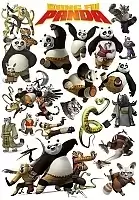 ������� ��������� Kung Fu Panda