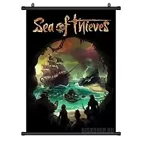 ������� �������� � ��������� ���� Sea of Thieves