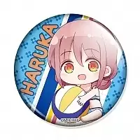 ������ ������ � ������ ��������� ������ - Chibi Haruka Ozora