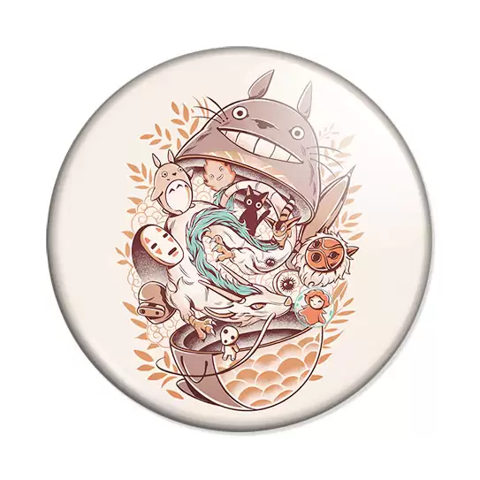 ������ Totoro - My Neighbor matryoshka