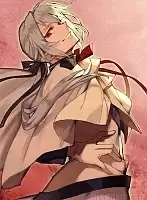 ������ �������� Owari no Seraph ����� ������