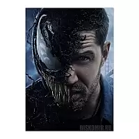 ������ �������� Venom Tom Hardy